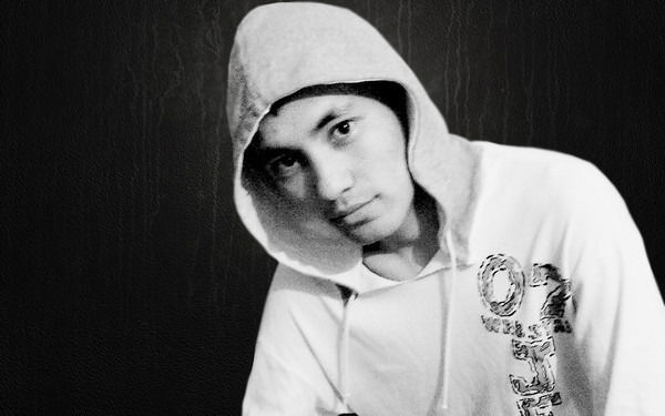 Арман Байжанбаев