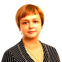 Жанна Портнова