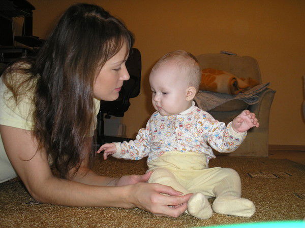 Оксана Рыбальская