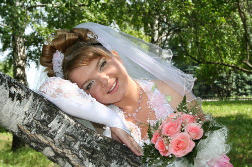 Наталия Трежженова