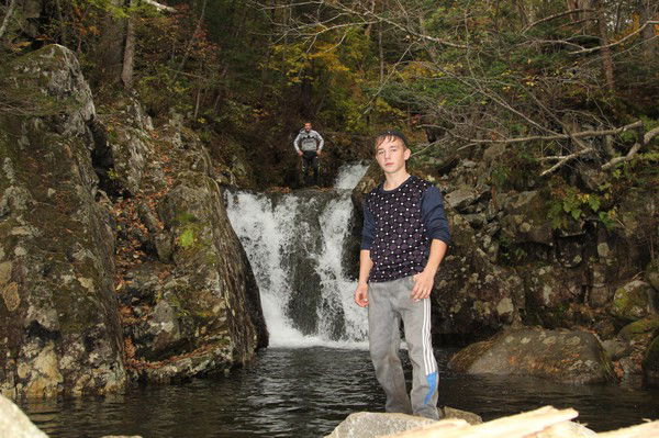 Вова(Бик) ...