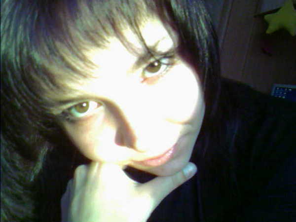 Марьина Екатерина