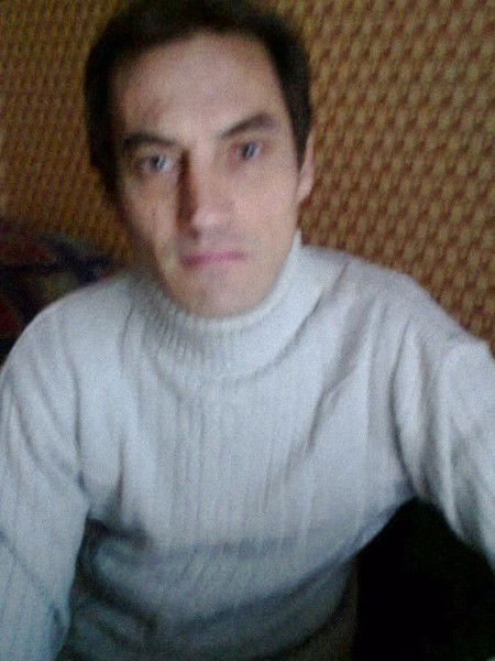 Сергей Кулаков