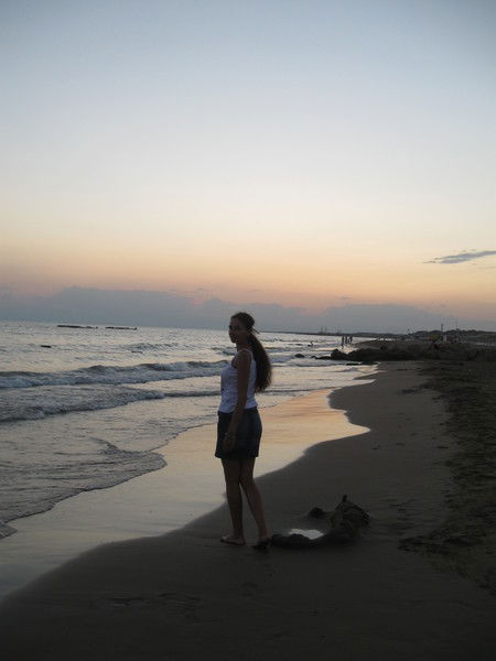 Краснер Ксения