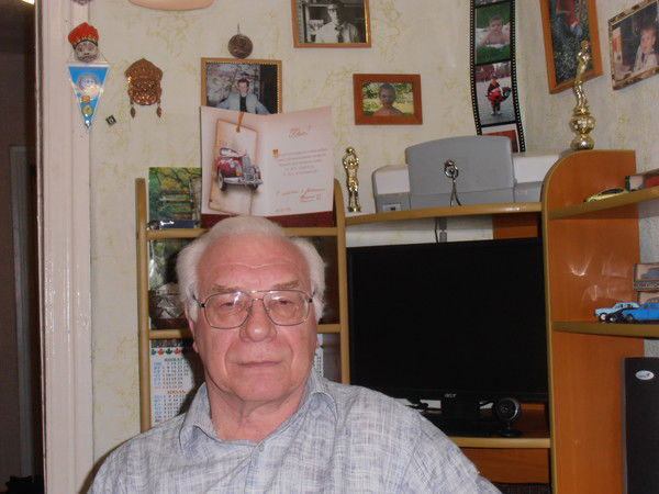 Юра Бирюков