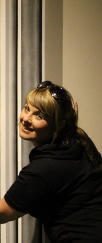 Юлия Токарева-Мантурова