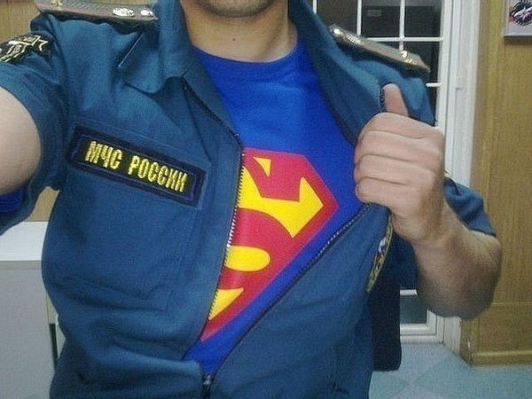 Сергей Миронов