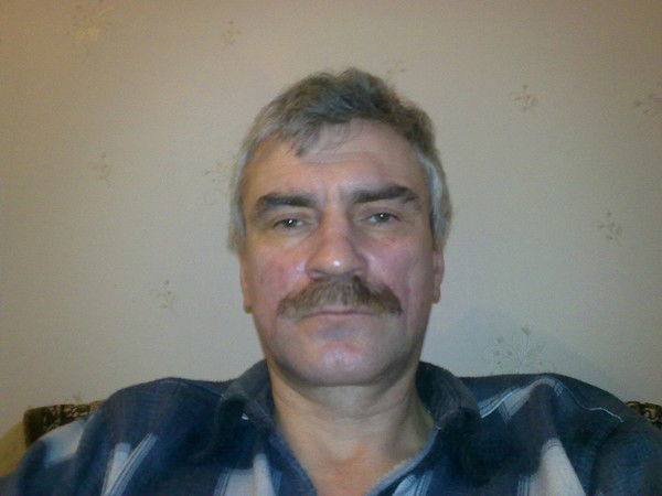 Бориков Алексей