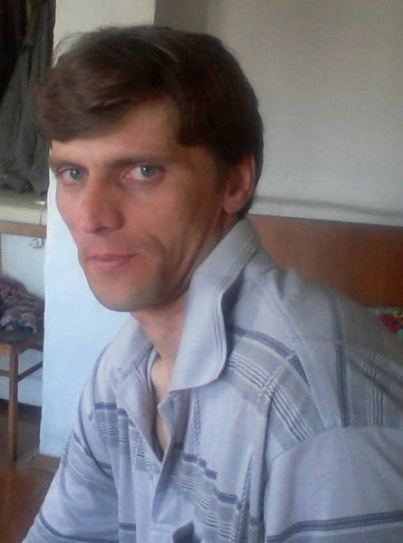 Олег Краузе