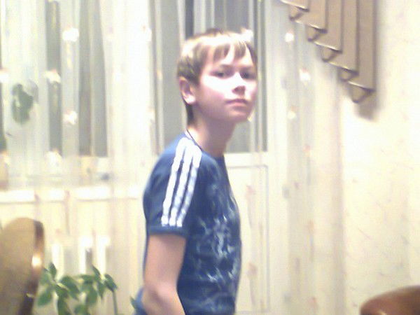 Марат Гилманов