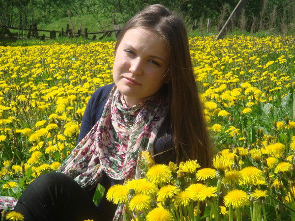 Оксана Сергиенко