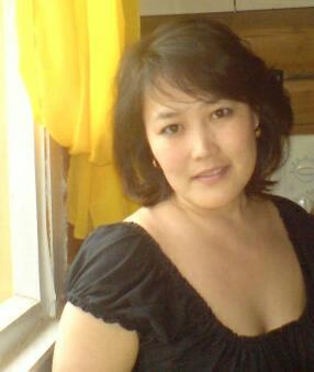 Наталья Харбина