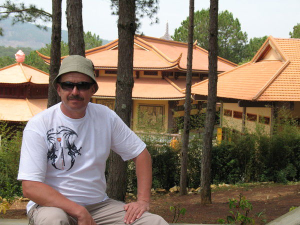 Василий Колчанов