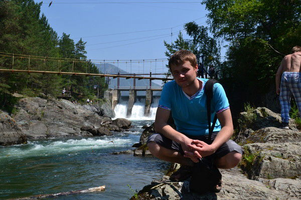 Магомед Абдулов