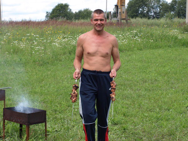 Сергей Арбузников