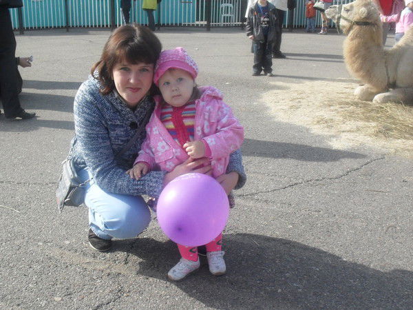 Елена Зайцева