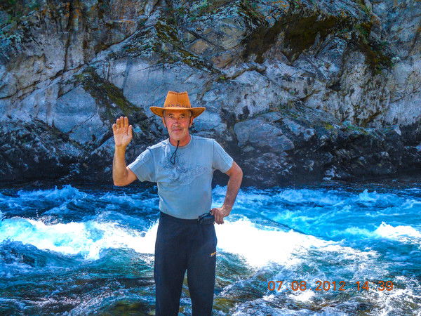 Иван Проскурин