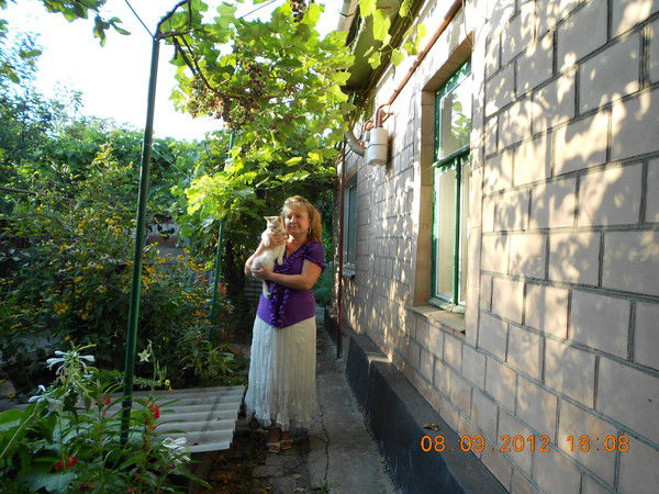 Дерябина Наталья