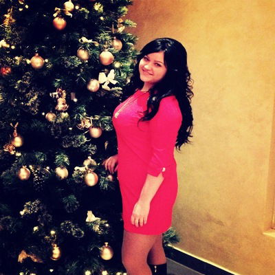 Алла Плащинская