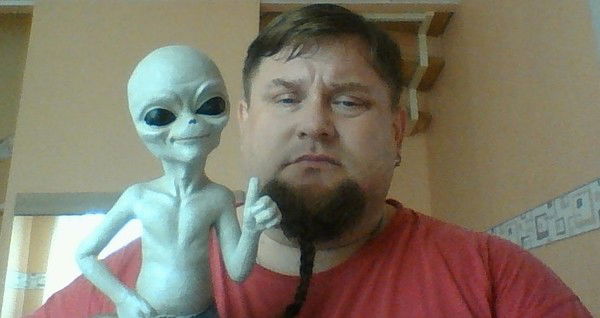 Владимир. Горт Миллионер