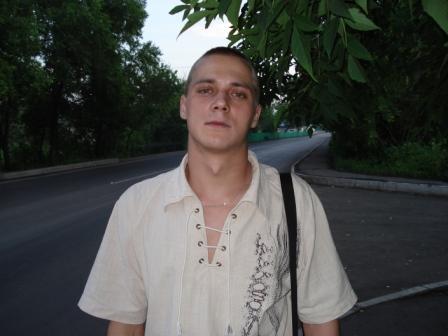 Денис Лимонов