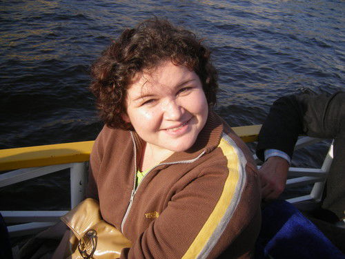 Настя Иванова