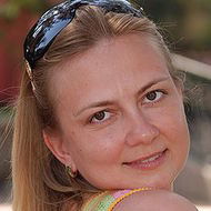 Юлия Пьянкова