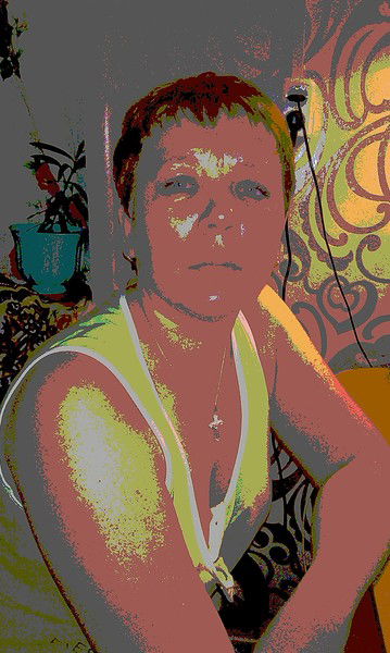 Римма Рямзина