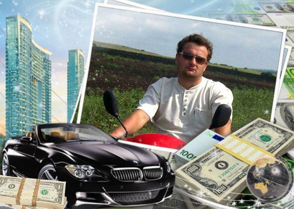 Сергей Михайлов