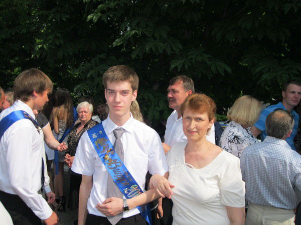 Татьяна Сильченко