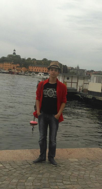 Дмитрий Соловей