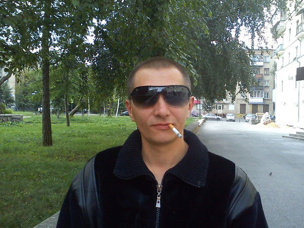 Дмитрий Попков