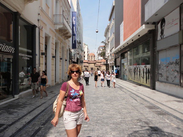 Ирина Шабловская