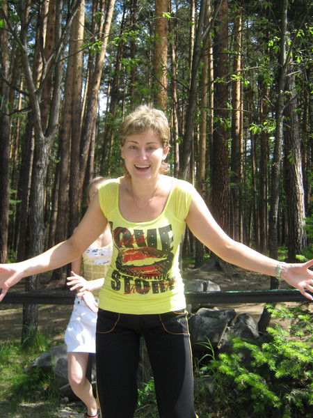 Лиана Тагирова