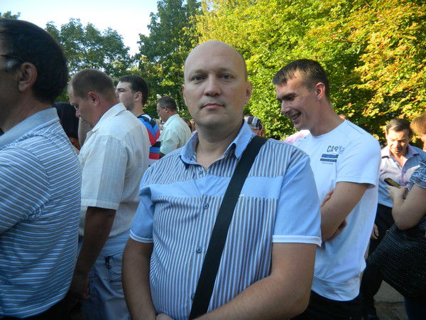 Артур Гаевский