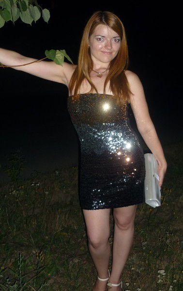 Таня Незкажу