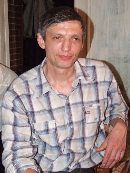 Владимир Капанин