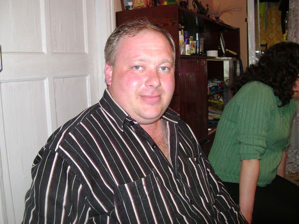 Владимир Дембовский