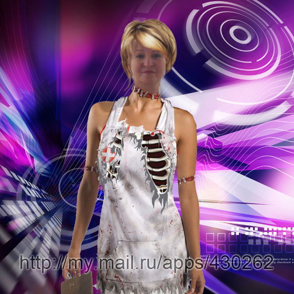 Марина Георгиевская