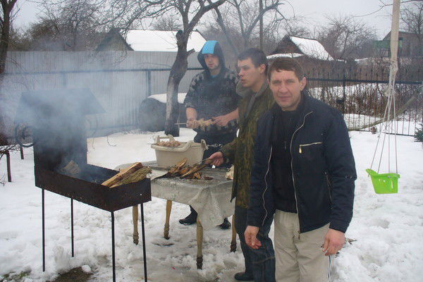 Владимир Неверов