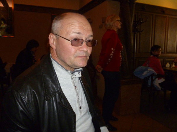 Юрий Сухачев