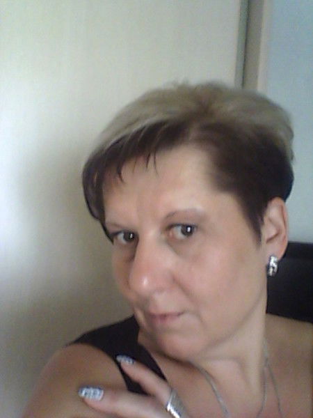 Жанна Луговская