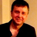 Игорь Родионов