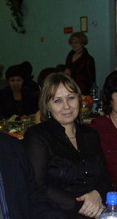 Елена Карманова