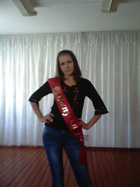 Галина Сартакова