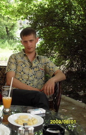 Юра Липницкий