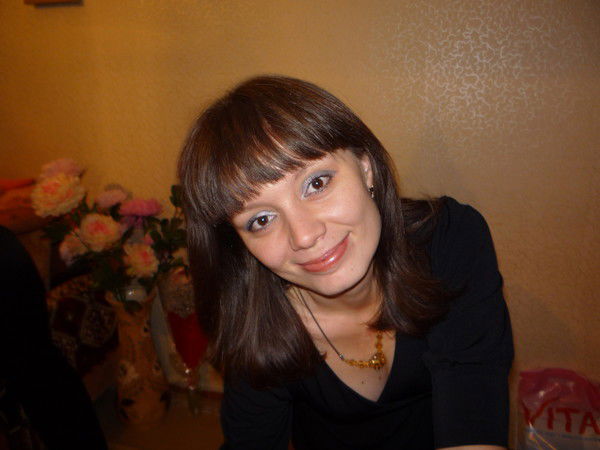 Людмила Кожемякина