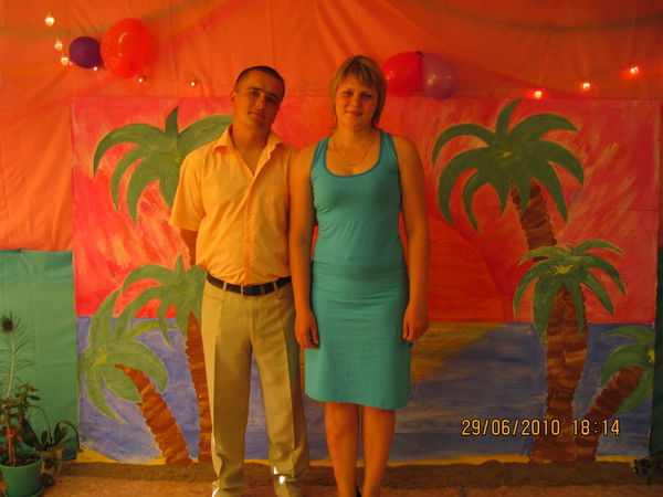 Денис Сербов