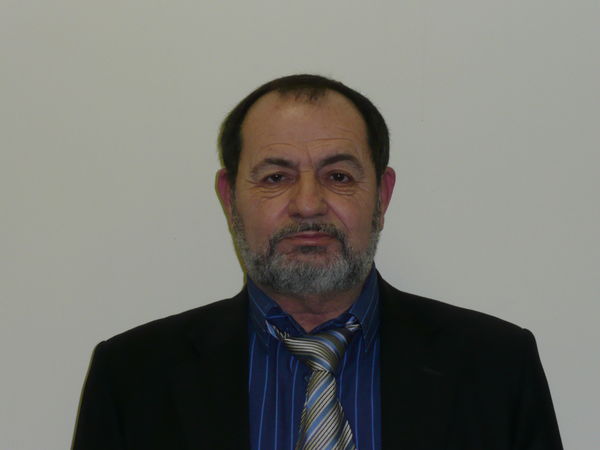 Сергей Милявский