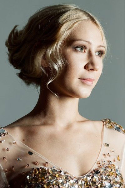 Вера Рыбакова